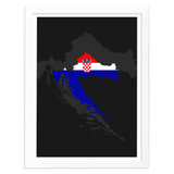 Croacia - Wanderlust Maps