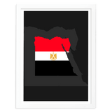 Egipto - Wanderlust Maps