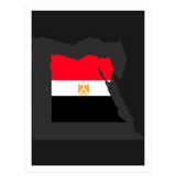 Egipto - Wanderlust Maps