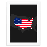 Estados Unidos - Wanderlust Maps