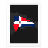 República Dominicana - Wanderlust Maps