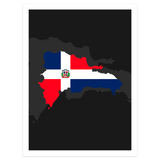 República Dominicana - Wanderlust Maps