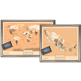 Kit "Sin Límites" Sepia