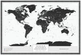 B&N - 2cm Platino