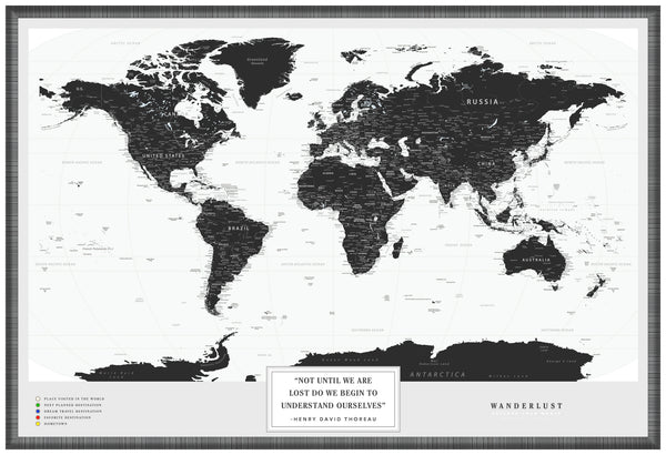 B&N - 2cm Platino