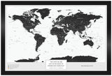 B&N – 4cm Negro
