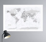 Mundo Vintage Grafito