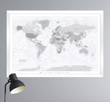 Mundo Vintage Grafito