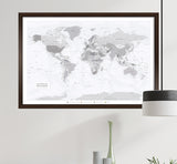 Mundo Vintage Grafito