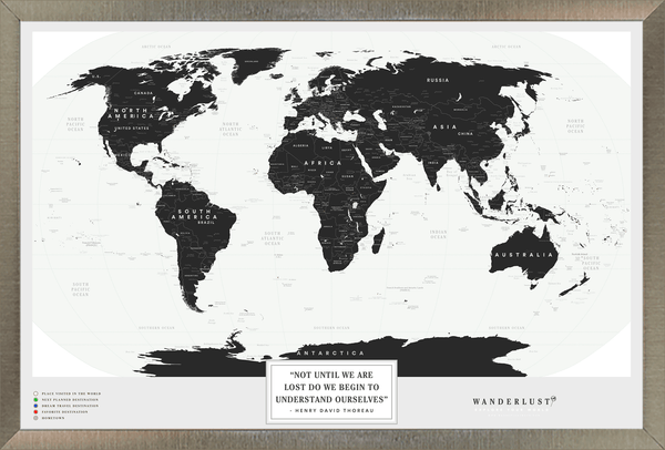 B&N – 3cm Platino