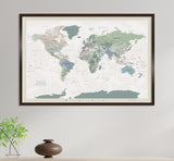 Mundo Vintage Oceánico