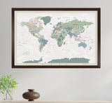 Mundo Vintage Oceánico