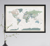 Mundo Vintage Oceánico