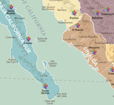 Kit Mapas Grande "Edición Original"