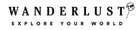 Wanderlust Maps