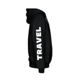 Travel, Repeat - Wanderlust Maps