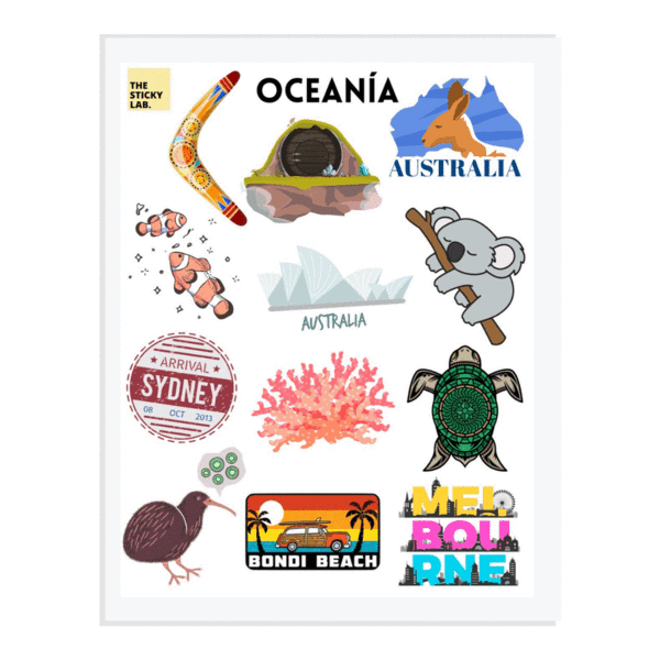 ¡TE REGALAMOS TU PLANILLA FAVORITA! - Wanderlust Maps