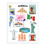 ¡TE REGALAMOS TU PLANILLA FAVORITA! - Wanderlust Maps