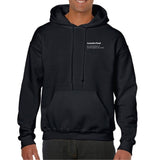 Wanderlust Hoodie - Wanderlust Maps