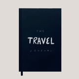 The Travel Journal - Wanderlust Maps
