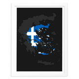 Grecia - Wanderlust Maps