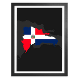 República Dominicana - Wanderlust Maps