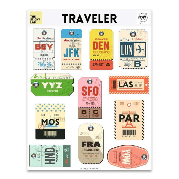 ¡GRATIS TU PLANILLA FAVORITA! - Wanderlust Maps