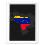 Venezuela - Wanderlust Maps